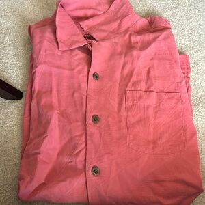 Tommy Bahama Men’s Shirt